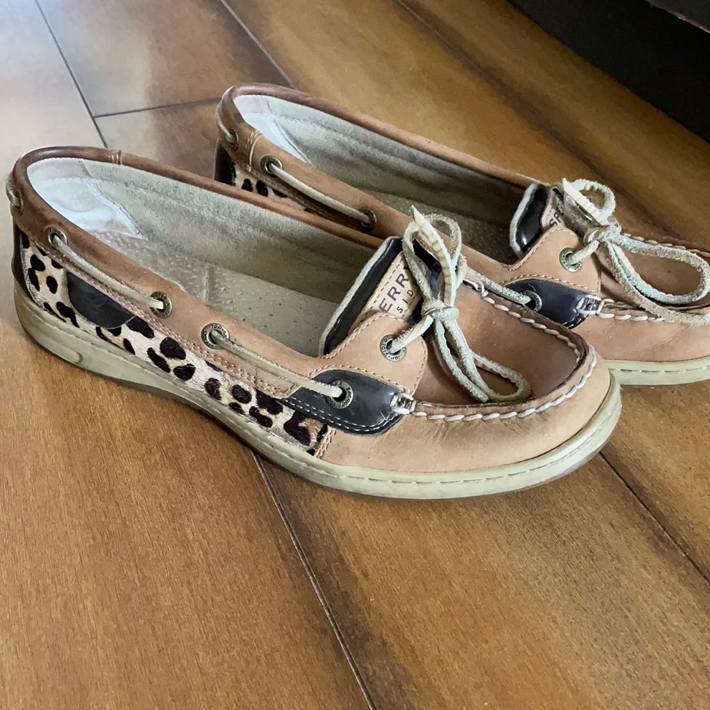 Sperry Loafers